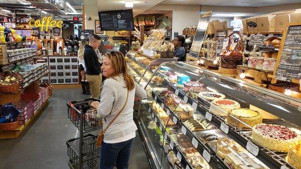 Phoenicia Specialty Foods by null