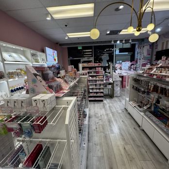 TokTok Beauty - Cosmetics & Beauty Supply Near Me - Milpitas, California TokTok Beauty - Cosmetics & Beauty Supply Near Me - Milpitas, California