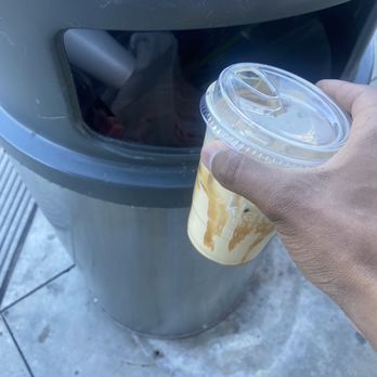 Klatch Coffee - Bye Bye - Coffee & Tea Near Me - San Dimas, California