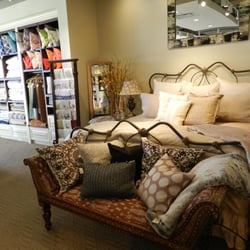 The Brass Bed, Fine Linens & Furnishings