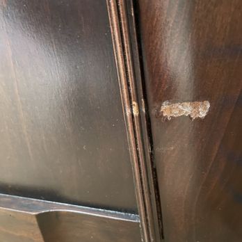 Lionheart Moving - Antique foot board - Movers Near Me - Bossier City, Louisiana Lionheart Moving - Antique foot board - Movers Near Me - Bossier City, Louisiana