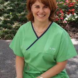 Children's Dental Specialists - Dr. Terri Train - Pediatric Dentist