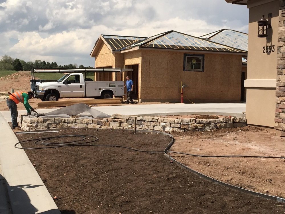 Hortus Tree & Landscape Services - tree service in Colorado Springs, CO