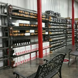 Pretty big selection of boots