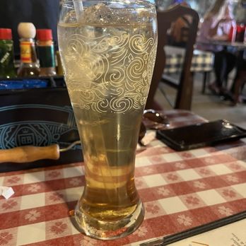 Oatman Hotel - Drinks - American Near Me - Oatman, Arizona