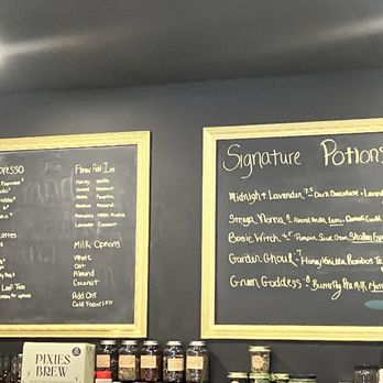 Petal & Potion - Coffee & Tea Near Me - Toms River, New Jersey Petal & Potion - Coffee & Tea Near Me - Toms River, New Jersey