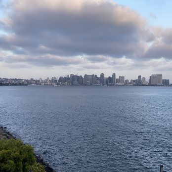 Tom Ham's Lighthouse - Breakfast & Brunch Near Me - San Diego, California