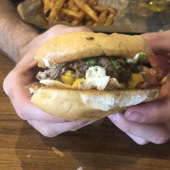 Johnson Kitchen - Kingdom burger - Seafood Near Me - Hammond, Louisiana