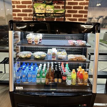 Hando Coffee Bar - Grab and Go options - Coffee & Tea Near Me - Manvel, Texas