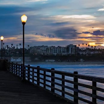 Oceanside Pier - # sunrise oceanside ca pier - Venues & Event Spaces Near Me - Oceanside, California Oceanside Pier - # sunrise oceanside ca pier - Venues & Event Spaces Near Me - Oceanside, California