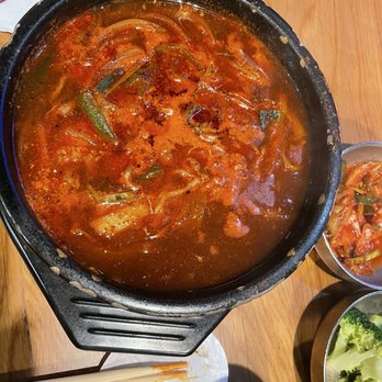 Tang Jip - You - Korean Near Me - Concord, California Tang Jip - You - Korean Near Me - Concord, California