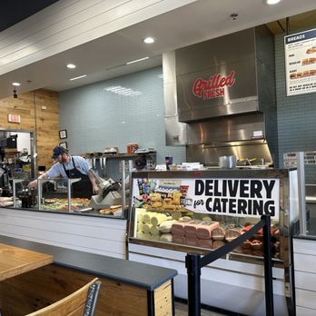 Jersey Mike's Subs - Sandwiches Near Me - San Diego, California