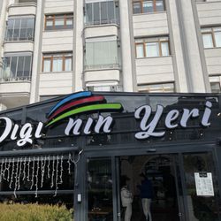 Dıgı'nın Yeri