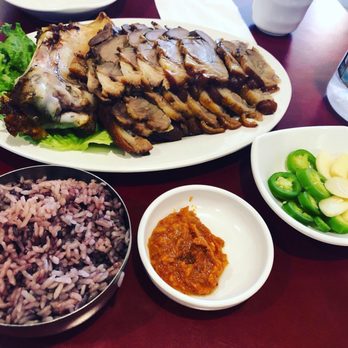 Lim Ga Ne - feast - Korean Near Me - Toronto, Ontario