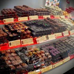 Diot - Chocolaaaaaaats !
