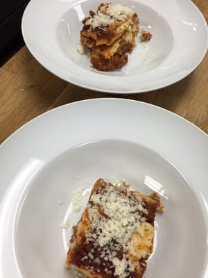 Caputo Brothers Creamery by null