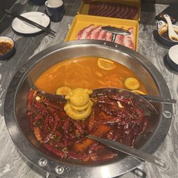 House Special