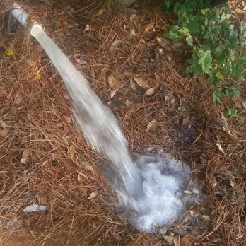 AAA City Plumbing - We are at it again today. - Plumbing Near Me - Charlotte, North Carolina