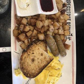 Breakfast Republic - Breakfast & Brunch Near Me - Encinitas, California