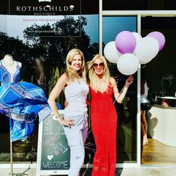 Rothschilds Boutique