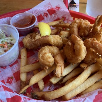 Barking Crab - Seafood Near Me - Boston, Massachusetts