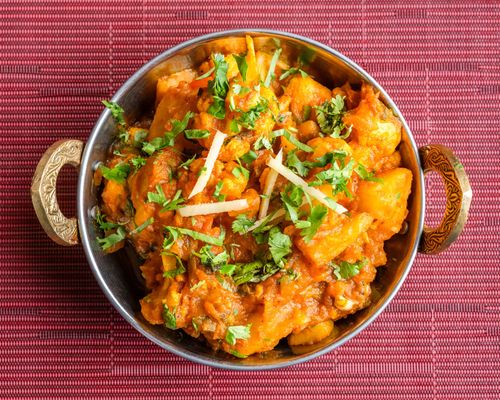 HIMALAYAN SPICE & SAVOR Indian Cuisine by null