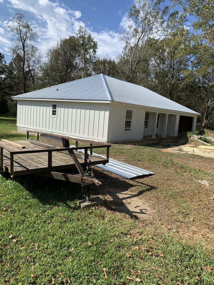 Slide of Rapid Relief Roofing