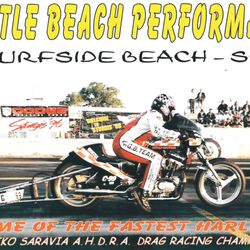 Myrtle Beach Performance