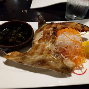 Kizuna - Hamachi - Sushi Bars Near Me - Vienna, Virginia