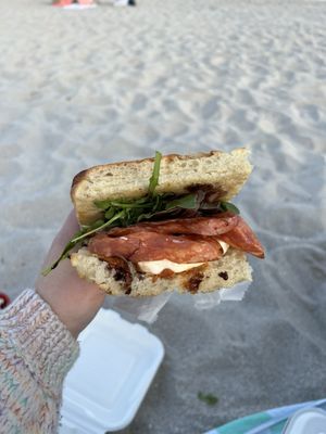 BOTTA Italian Street Food by null