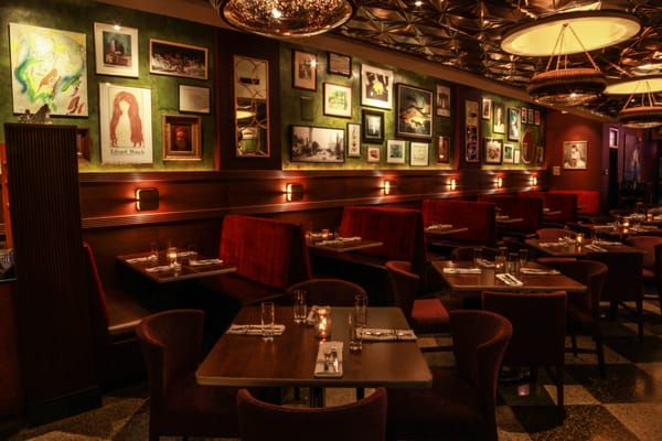 The Majestic by null The Majestic by null