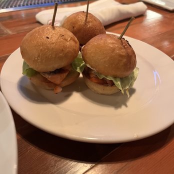 Pomegranate Bistro - Salmon blt - Breakfast & Brunch Near Me - Redmond, Washington