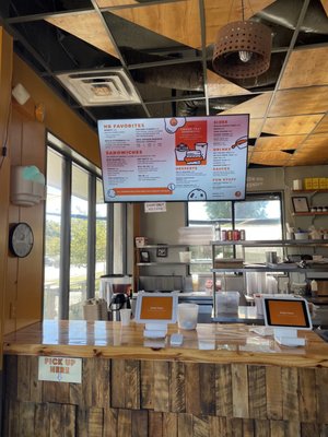 Handsome Biscuit by null