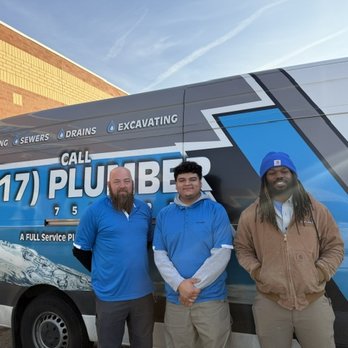 317 Plumber - Licensed Professionals Only - Every plumber on our team is licensed, not just the company. You'll always know a qualified professional is - Plumbing Near Me - Fishers, Indiana
