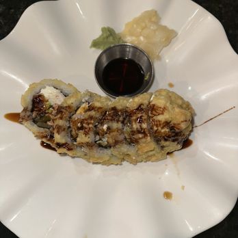 MK's Sushi - Fort Worth - Jalapeno Roll - Sushi Bars Near Me - Fort Worth, Texas MK's Sushi - Fort Worth - Jalapeno Roll - Sushi Bars Near Me - Fort Worth, Texas