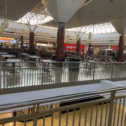 Augusta Mall - Food Court