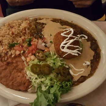 Chuy's - Stuffed avocado - Tex-Mex Near Me - Austin, Texas