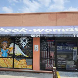 Book Woman - Overview