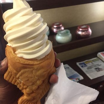 Mochi - Ice Cream & Frozen Yogurt Near Me - Irvine, California
