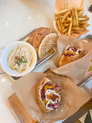 Rina - Old Fourth Ward by null Rina - Old Fourth Ward by null