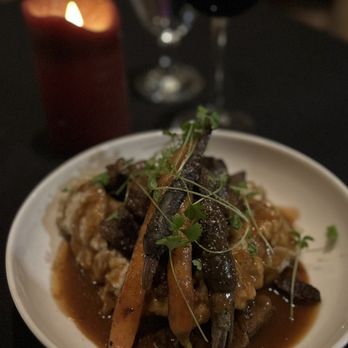 The Bistro On 2nd - New American Near Me - Monument, Colorado