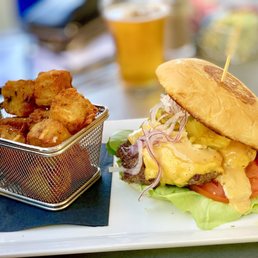 MUCK & FUSS 1022 Photos & 947 Reviews 295 East San Antonio, New