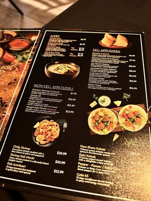 Menu photo 6 Urban Rasoi North Brunswick, NJ Menu photo 6 Urban Rasoi North Brunswick, NJ