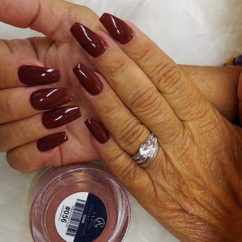 Five Star Nails and Spa - Nail Salons Near Me - Davenport, Florida