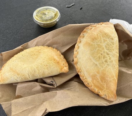 The Gardens GreenMarket by null