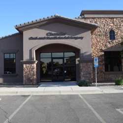 Chandler Oral And Maxillofacial Surgery