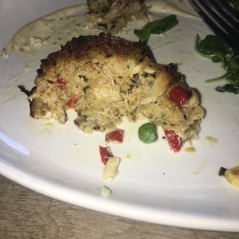Oceanic - Crab cake - Seafood Near Me - Pompano Beach, Florida Oceanic - Crab cake - Seafood Near Me - Pompano Beach, Florida