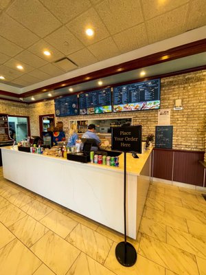 Gyro Jimmy's by null