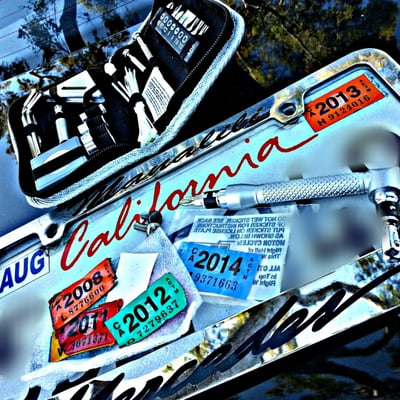 OAKLAND DMV OFFICE - Updated May 2025 - 126 Photos & 614 Reviews - 5300