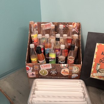 Whoo's Donuts - Donuts Near Me - Santa Fe, New Mexico